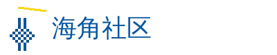 邻里的人们 社区Logo